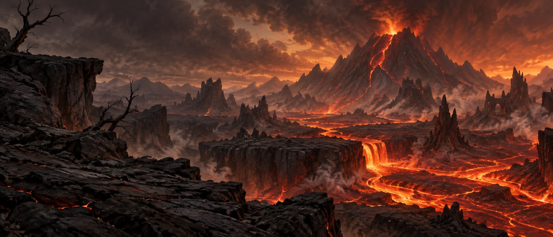 Artist’s illustration: Recipes